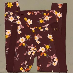 Victoria’s Secret PINK Ultimate Legging Size XS